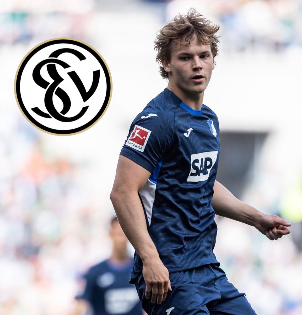 USMNTOtaku's tweet photo. 🚨 Cole Campbell to SV Elversberg is done deal. ✔️🇺🇸

A full agreement has been reached with Borussia Dortmund over a permanent transfer for Campbell. Dortmund have secured a buy-back clause for him. A contract is planned until 2030. 

Medical exams are scheduled for this week. 

[🌕: @Plettigoal]