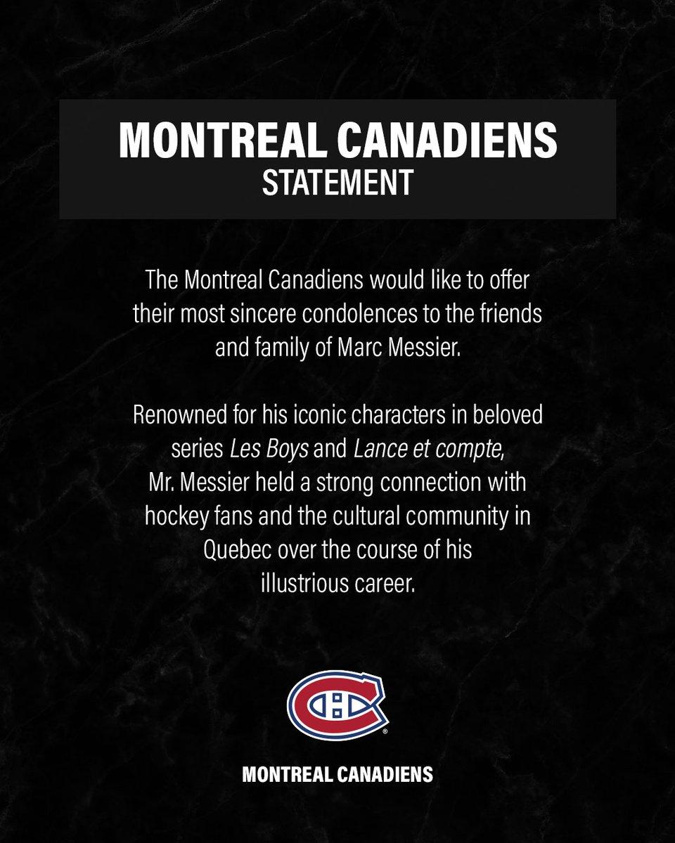 CanadiensMTL tweet picture