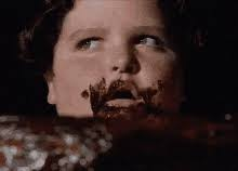 Mink's tweet photo. @NotKennyRogers Don't they make a bunch of Chocolate in Belgium. https://t.co/XBflm1taIF
