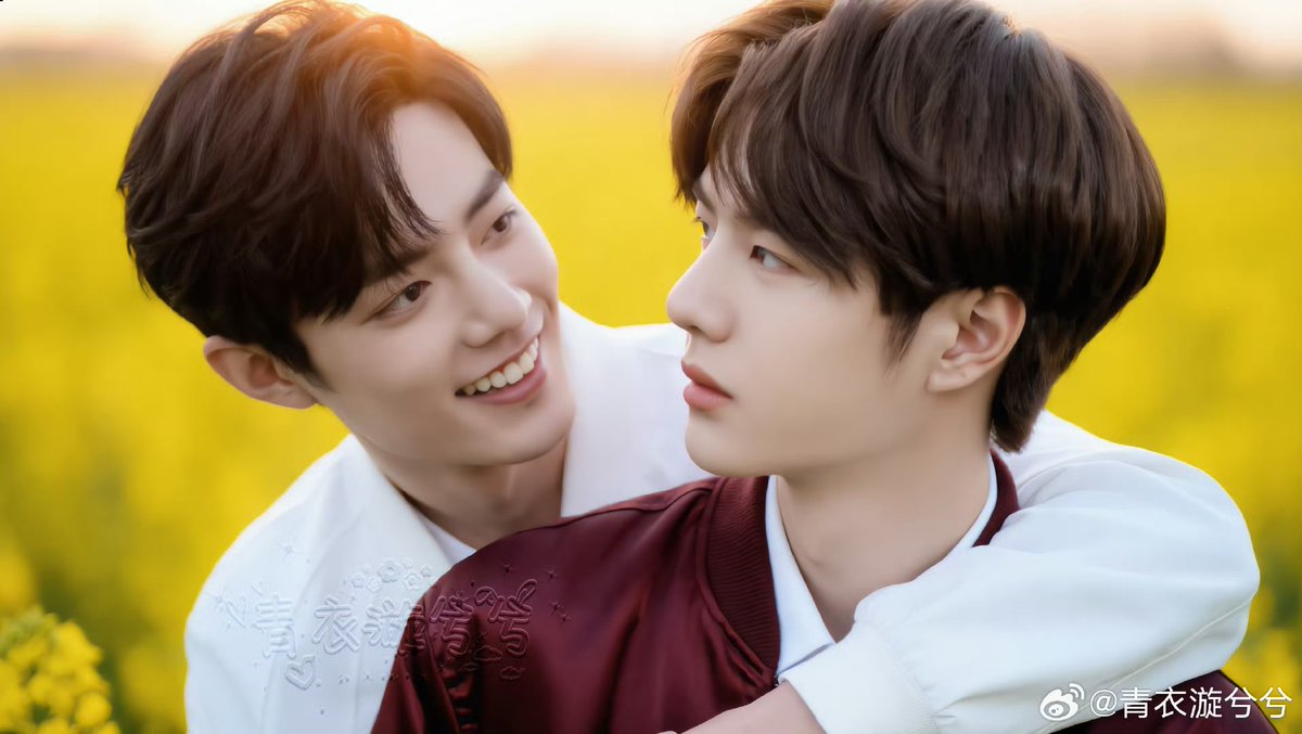 Klao_ZhanBo's tweet photo. [260707] #YiZhan #ZhanYi #XiaoWang #WangXiao #肖战王一博 #WangXian #BJYX #博君一肖 #XiaoZhan肖战 #WangYibo王一博 #BoXiao #BJYXSZD #LanWangji #WeiWuxian #KlaoZhanBo 

🦁 "You were my refuge in a world that only knew war." 🐰 https://t.co/hQUKcCs0WT