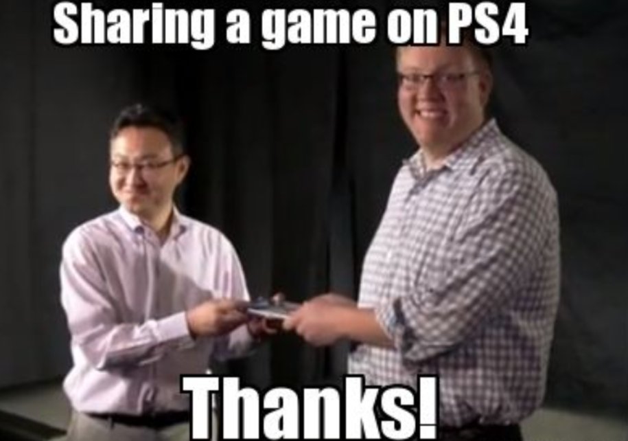 IzzyQuil's tweet photo. @PlayStation Put the game on the disc, no updates, no dlc, no patches. Make better games.

Or

Better consumer protections for DRM. https://t.co/4iMTPDPtLe