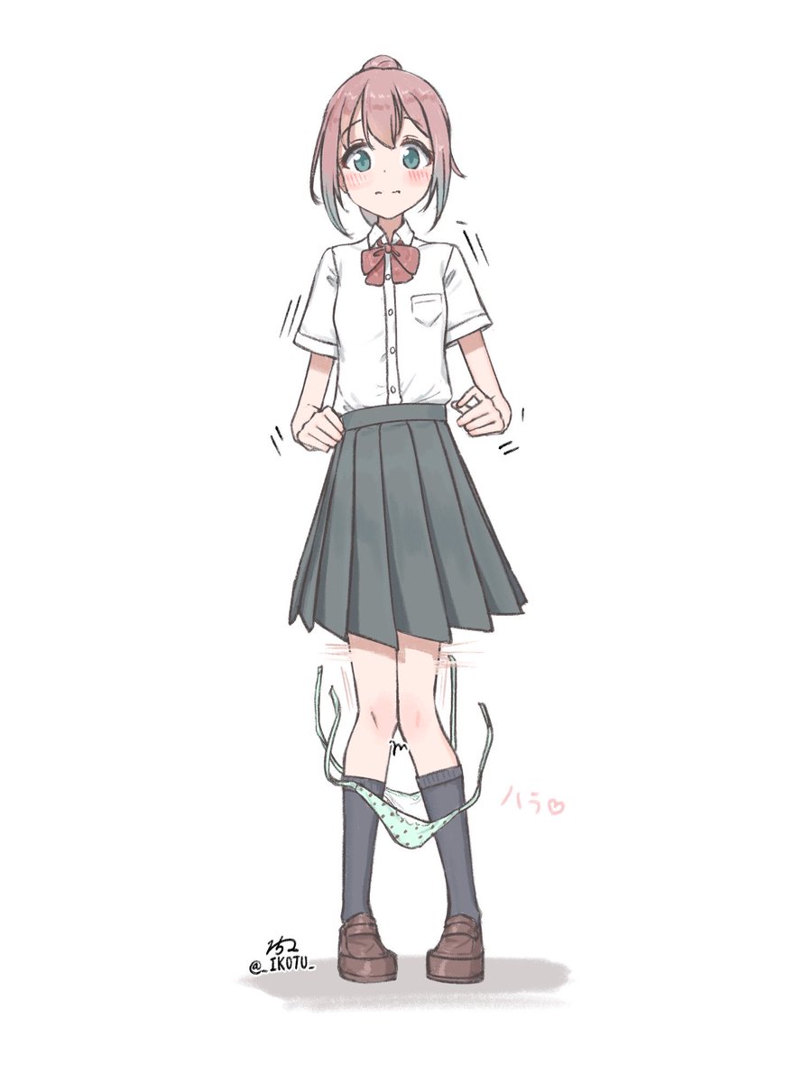 はろいどさん家の姫苺果ちゃん 