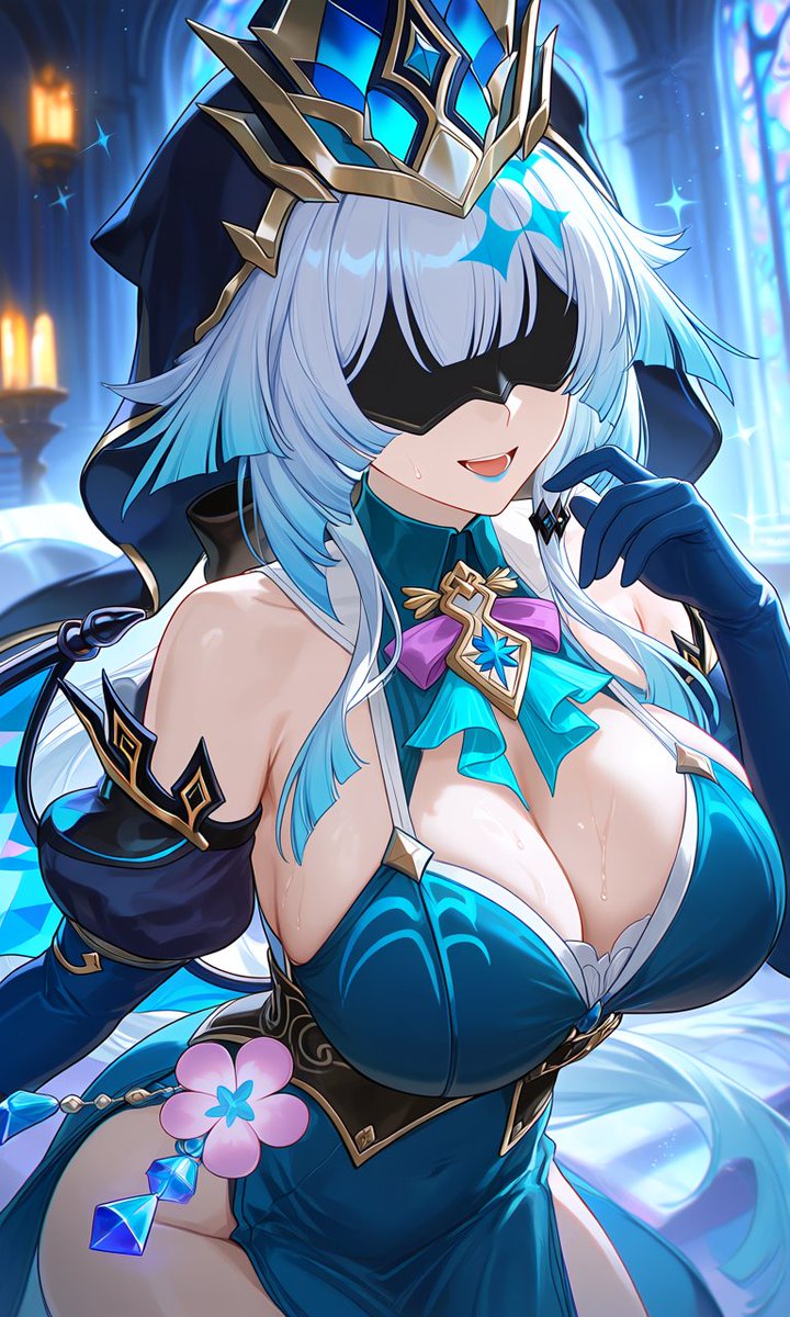 NotRealCerydraP's tweet photo. You want some dear?
Well here you got...
Huh? you didn´t wanted tea?
well,i´m being kind, let's chat about the benefits of being a mirror maiden... and just in case, I already have your new clothes ready *giggle* why don´t you join us dear? https://t.co/sIEeLPXQg6