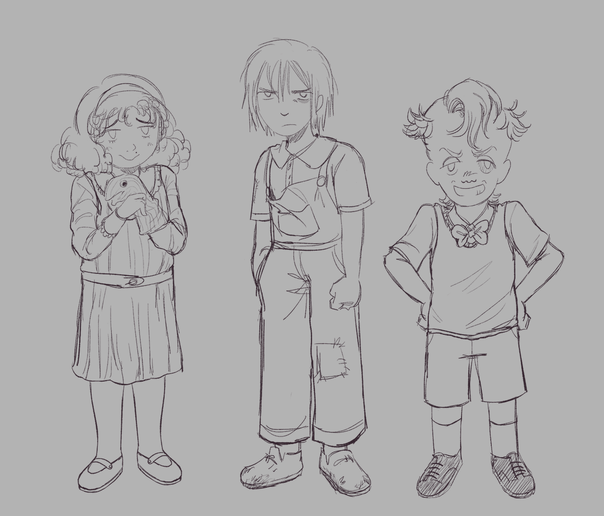 moeabnormality's tweet photo. kids from back then. baby prime assets...
#outlasttrials https://t.co/OOiM9fi7fQ