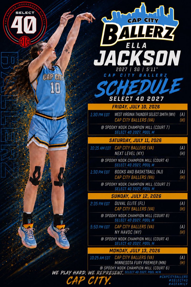 ellaj2027's tweet photo. @EmoryWBB https://t.co/C0BVAOxce3