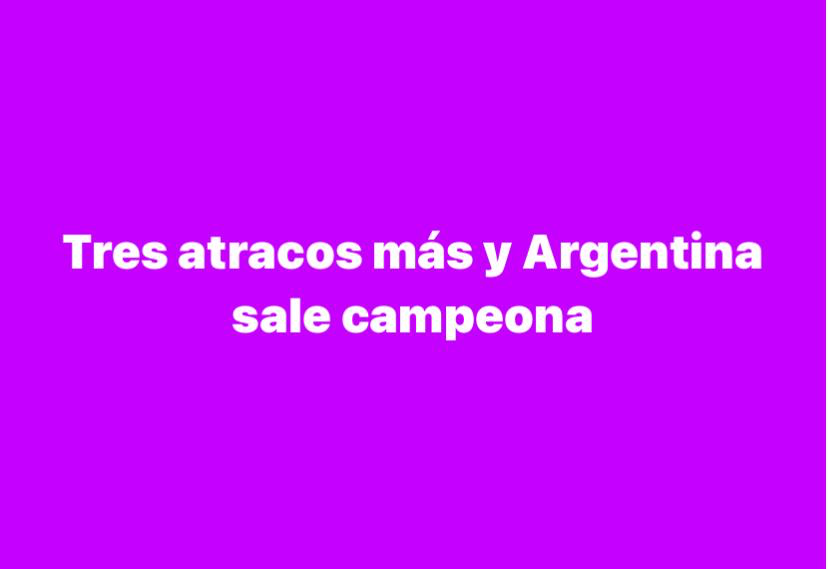 chichopirola's tweet photo. https://t.co/vXlDYcf62Y