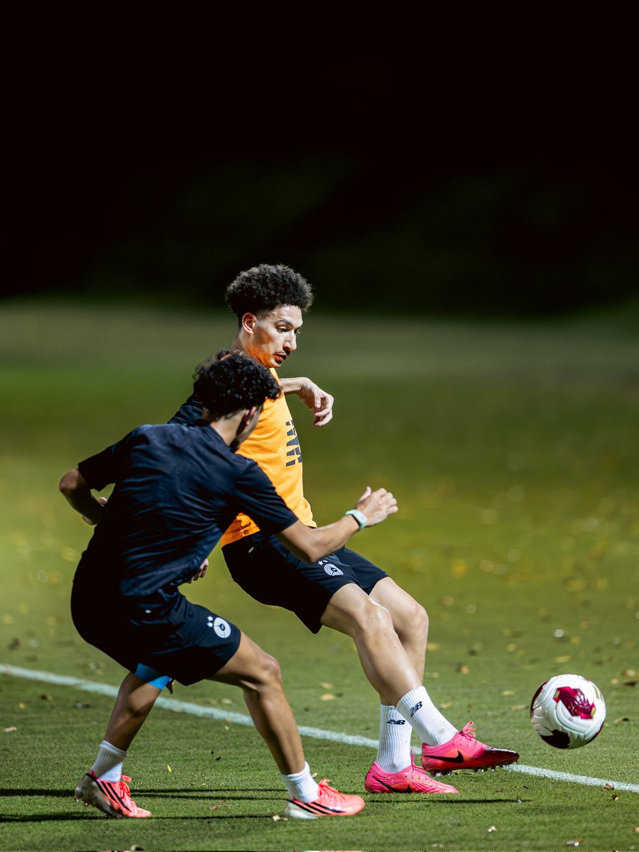 🏆 #83 Al Sadd SC | نادي السد tweet media