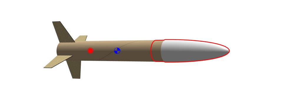 ShandyOchieng's tweet photo. Meet the current version of my 1.6 cal rocket!!. There's still work ahead, but it's exciting to see it coming to life. If you'd like to be part of the project, get in touch.@spacesocietyke @SpaceAgencyKE @WilliamsRuto https://t.co/TuyiFNHKhK