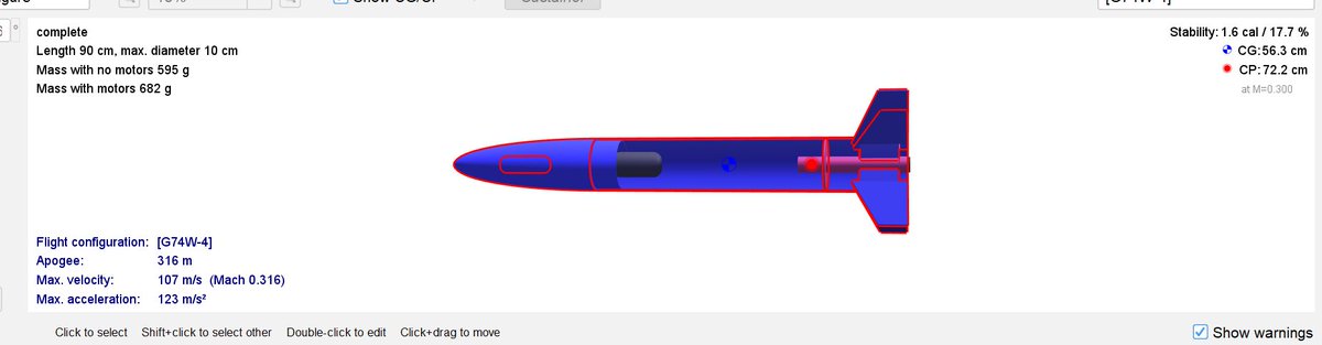 ShandyOchieng's tweet photo. Meet the current version of my 1.6 cal rocket!!. There's still work ahead, but it's exciting to see it coming to life. If you'd like to be part of the project, get in touch.@spacesocietyke @SpaceAgencyKE @WilliamsRuto https://t.co/TuyiFNHKhK
