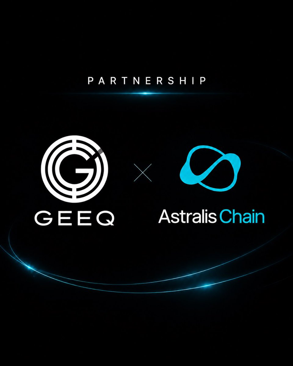 Astralis Chain 🔑🧲 tweet media
