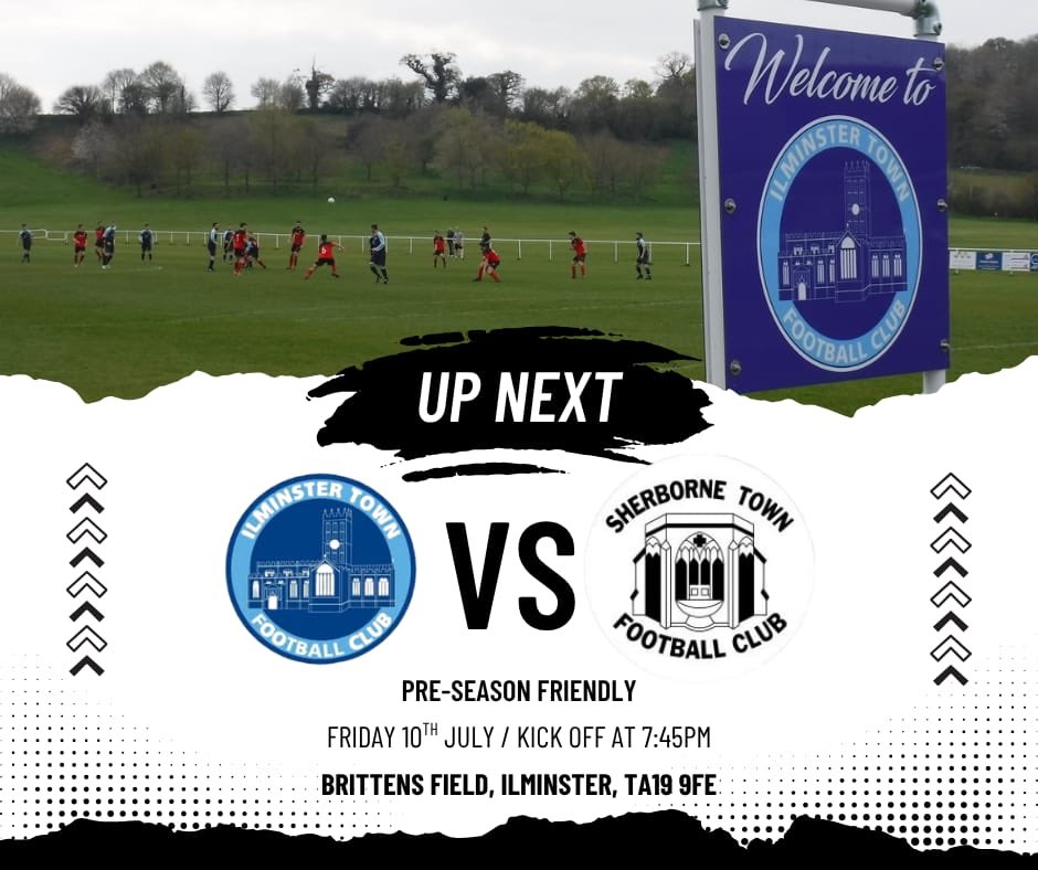 SherborneTownFC tweet picture