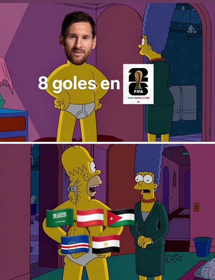 GODINISMO93's tweet photo. Cuando lo haga contra una selección MEDIO decente me callaré. https://t.co/B9qkjVna0i