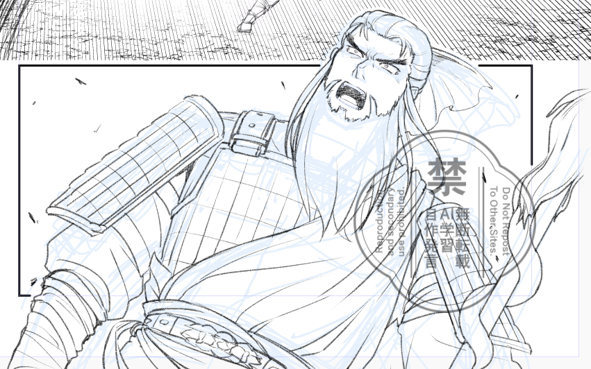 makotocc's tweet photo. 眠れないのでオンリーの原稿してた　ビックリするくらい全然進んでおりません https://t.co/KXdAQxLBro
