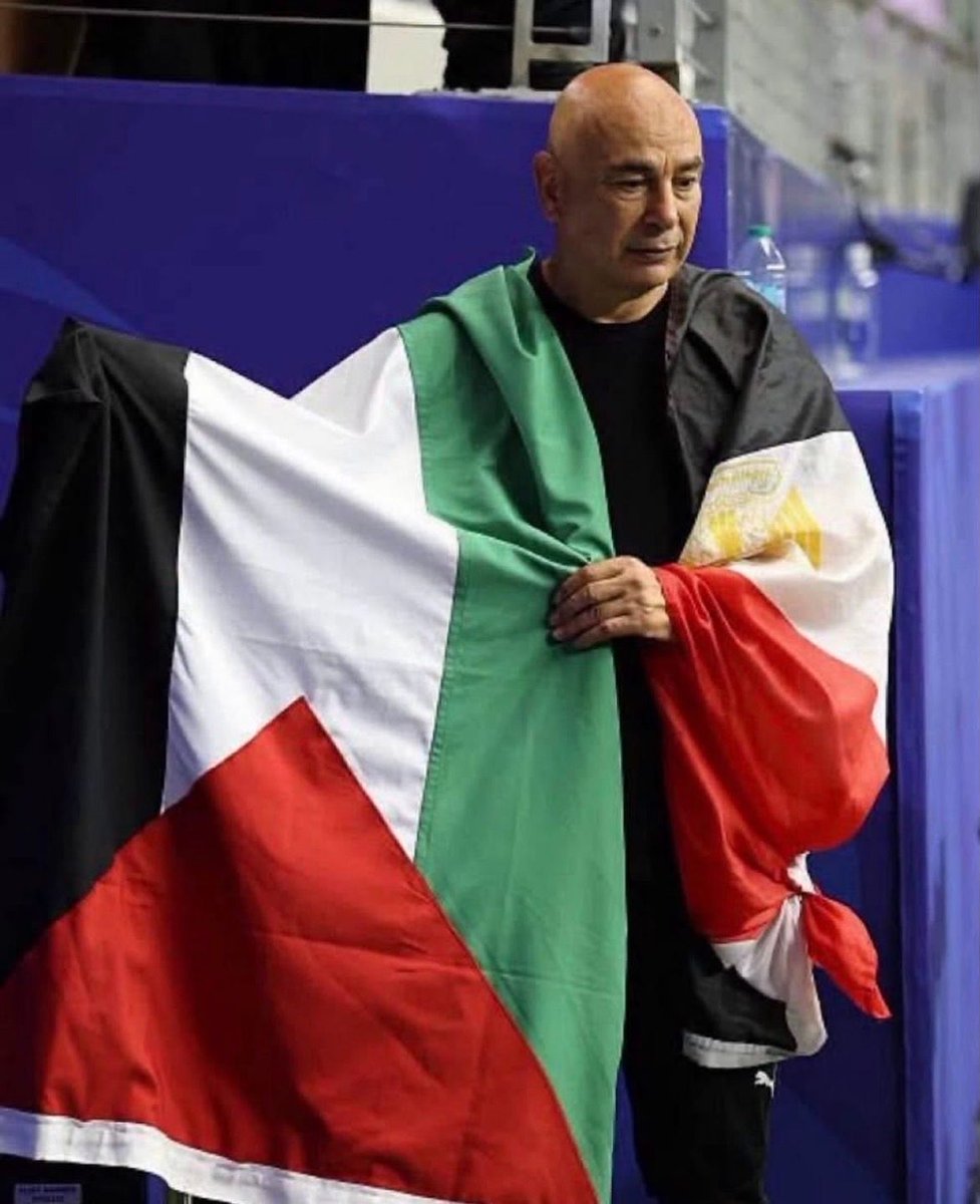 InsiderWorld_1's tweet photo. Hard luck, Egypt. You made us all proud. 🇪🇬🇵🇸 https://t.co/jUjFU7Utuj