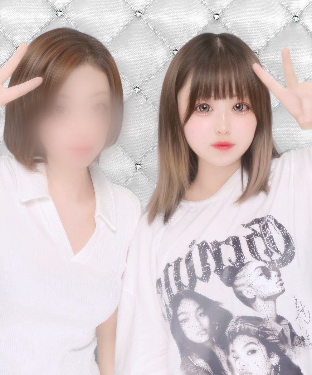 __yg39's tweet photo. ままとプリクラ👩🫶🏻︎ https://t.co/sr95yAqEtU