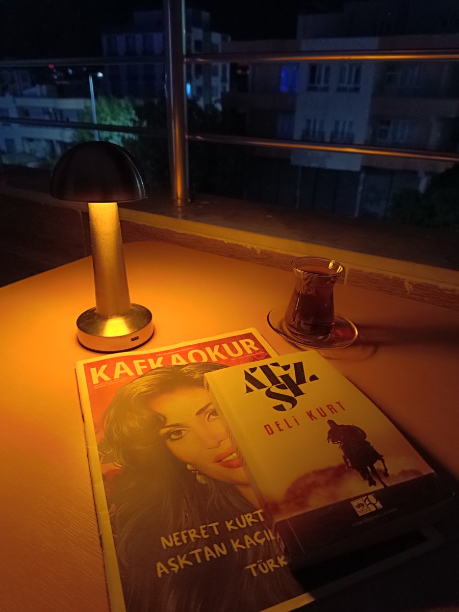 Sukran__dsc's tweet photo. Tek Tehlike Çayın Bitmesi  :) 🐺 https://t.co/EsOcTGeeOg