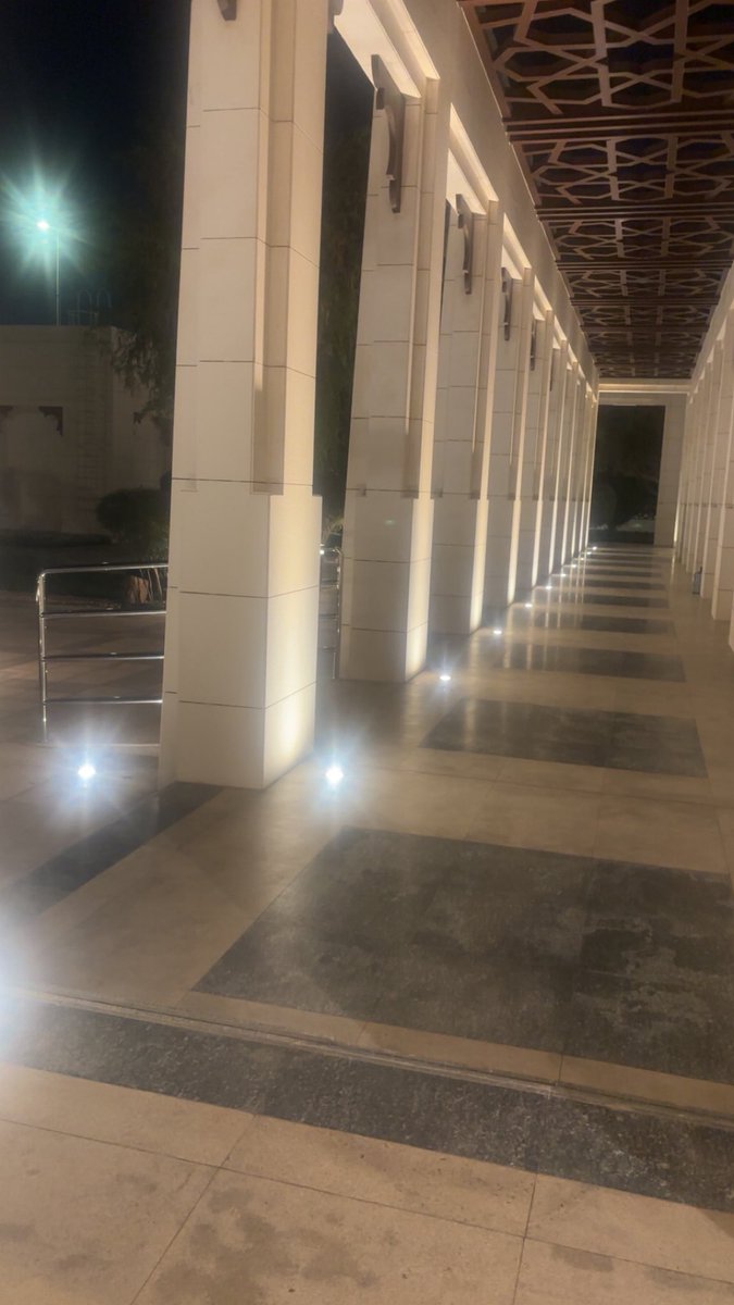 nuunu56's tweet photo. ٧.٧.٢٠٢٦
ربي صبّ علي من حنانِك ما
يُرضي خاطري
ومِن أمانك
ما يحُفّ قلبي
ومن توفيقِك ما يجعلني أشعُر بأن حظ الدُنيا بين يدي.
والحمدلله الذي اشهدني على ذلك https://t.co/zZZwC3rHBc