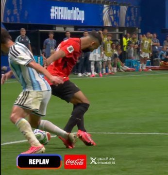 abdoubedair's tweet photo. @Abassimudim @FIFAWorldCup Well robbery! https://t.co/MwRAr72tWq
