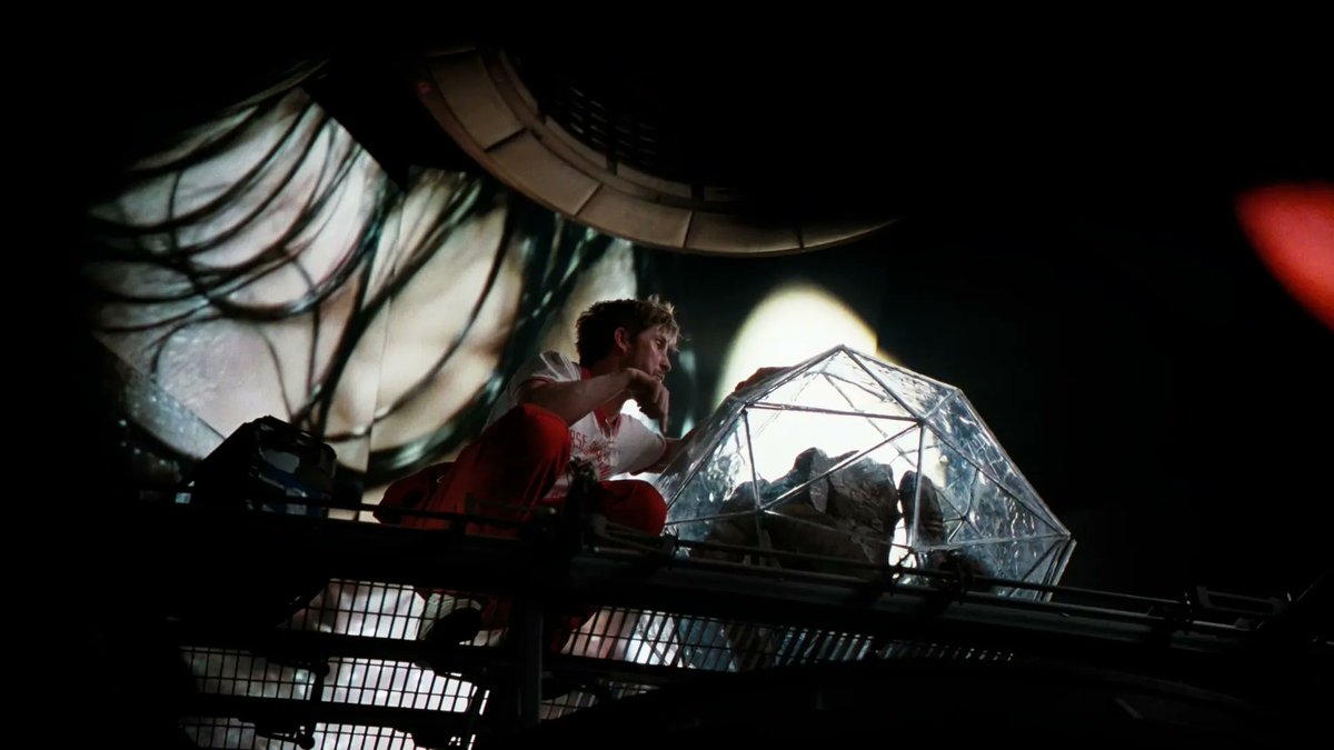zenithfl4re's tweet photo. Finally watched Project Hail Mary...

Goddamn what a beautiful film https://t.co/KvmONWJKBb
