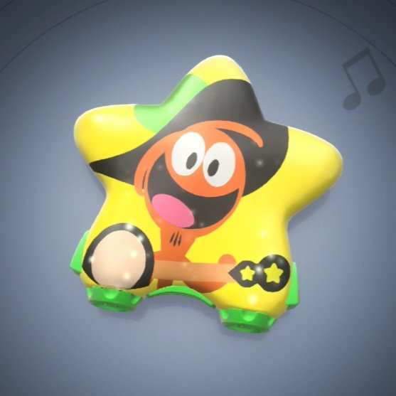 toonaurz's tweet photo. Made Wander Over Yonder machines in Kirby Air Riders. https://t.co/uDnVQMUuaH