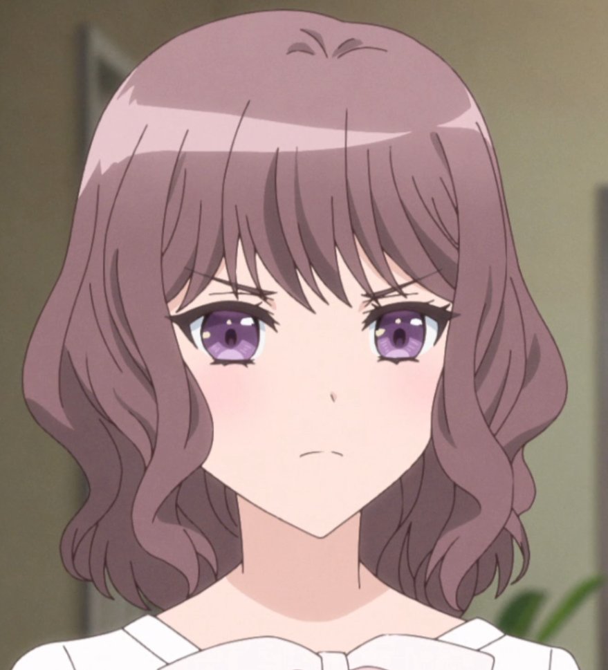 ShadowtheXD's tweet photo. What sister deserves more hate?
#MyHappyMarriage #TheOgresBride https://t.co/2eNceSJ8Vc