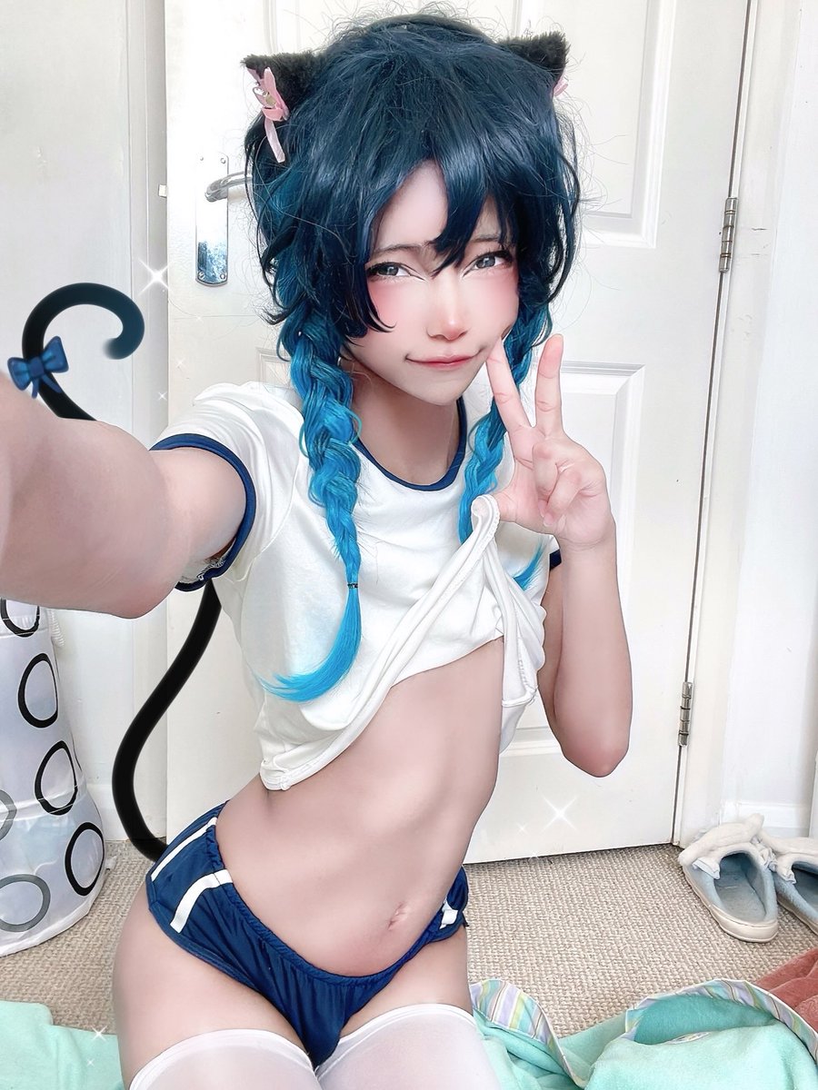 Ruru 🐟🫧 tweet media
