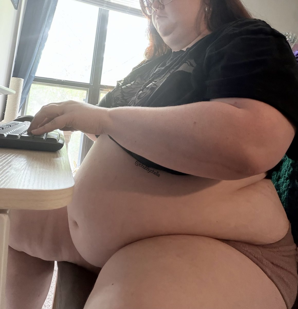 Princess Muffin Top tweet media