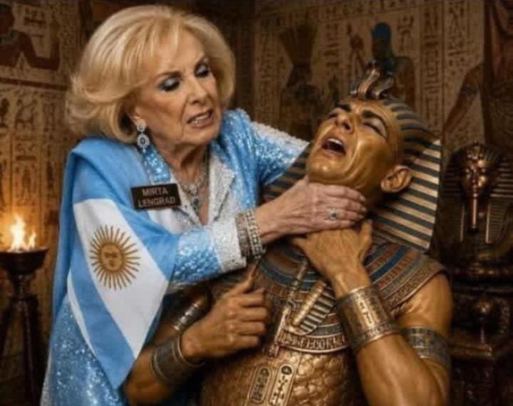 🇦🇷✝️ tweet media