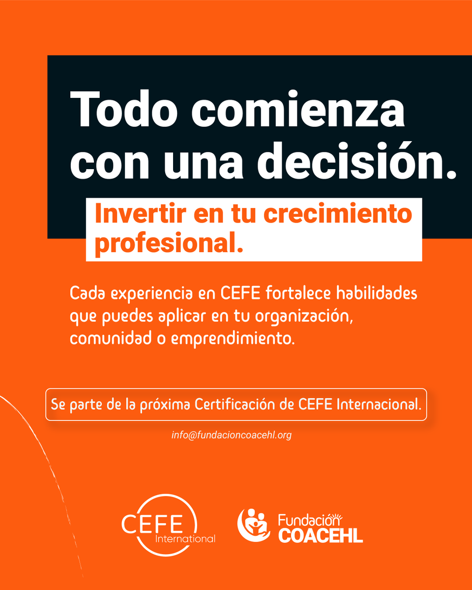 FundCOACEHL's tweet photo. https://t.co/tGZoE3qMng