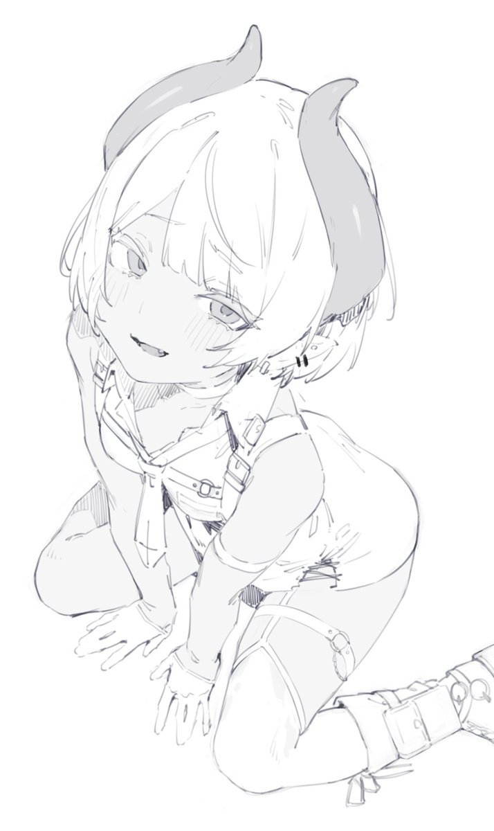 KARINTOMANJU3's tweet photo. #amtn_art https://t.co/e5LitaW58x