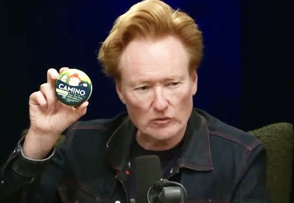 CelebStoner's tweet photo. In this week's Newsletter: @ConanOBrien + gummies, Dana Beal @NikkiGlaser + Rachel @WolfieComedy Celebrate 7/10, The Invite, Super Troopers 3, Big Lebowskization of California @JimBelushi @WandaLJames July events + more. Please join our group @Patreon!
https://t.co/dcfAfLhe2m https://t.co/3h3Ac3pC7T