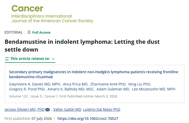 ACS Journal Cancer tweet media