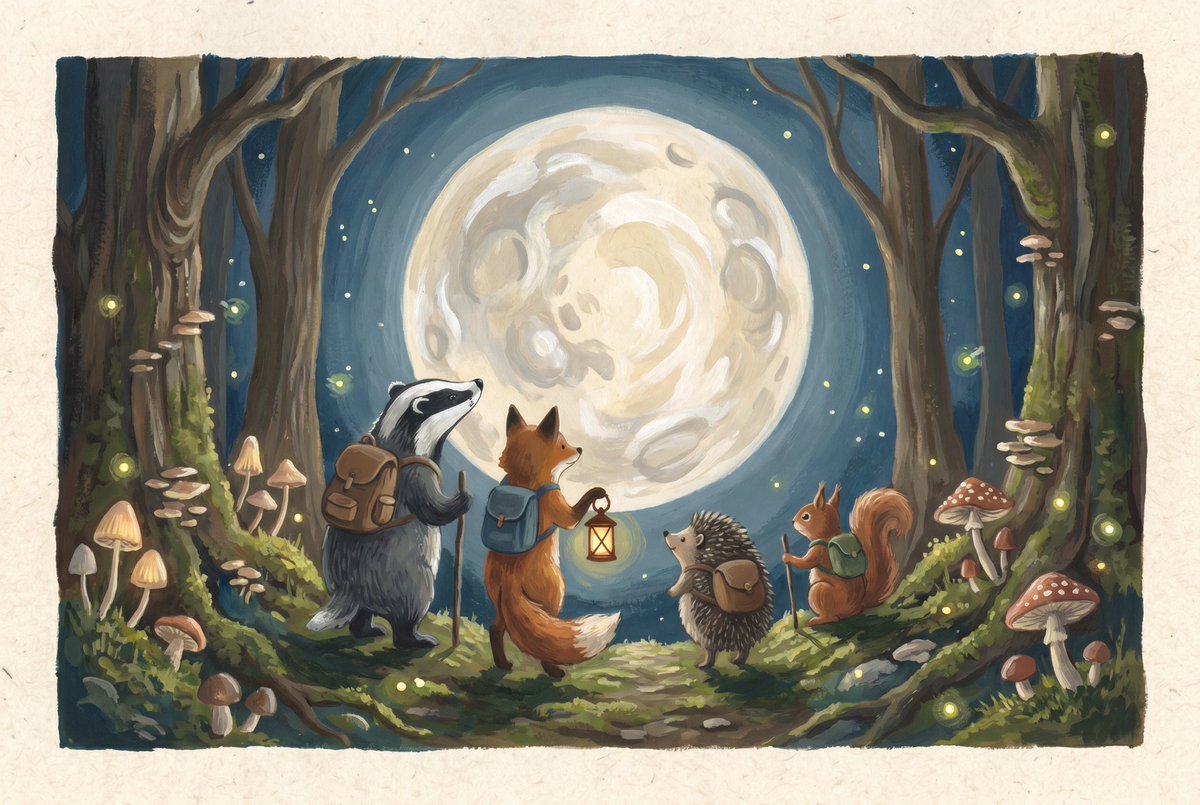 Sherice0799's tweet photo. Woodland Creatures
Prompt by @BeanieBlossom ๐๐
Created with https://t.co/cUAvWdw6rf
@itsPolloAI @polloai_creator
#SYSTEMxPolloAi https://t.co/oTXapUxEKj