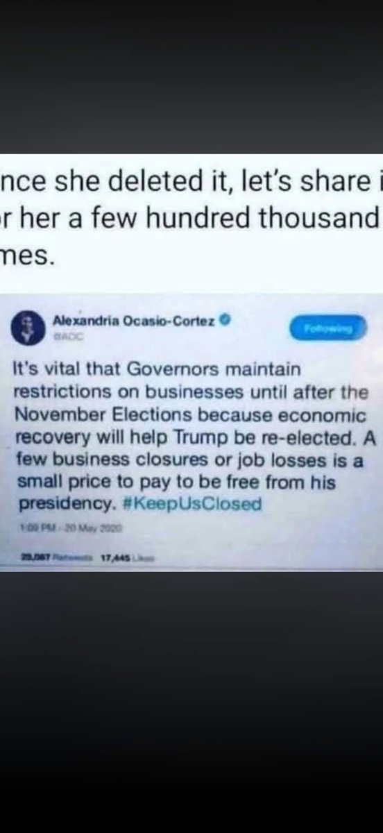 anthony34730410's tweet photo. @AbdulElSayed @AOC @TeamAOC https://t.co/iGUzKBhjVI