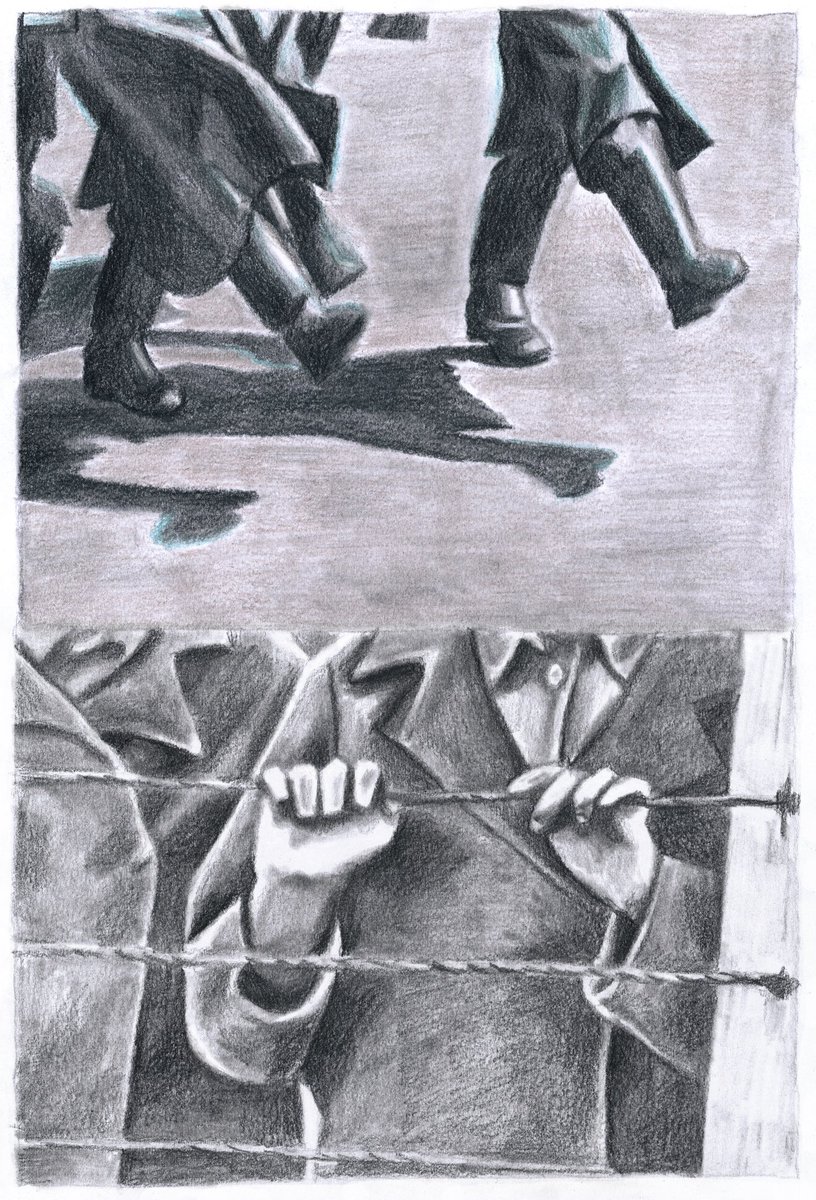 roaldcs's tweet photo. Bijna iedereen heeft van de Holocaust gehoord. De systematische en industriële massamoord die tijdens de Tweede Wereldoorlog werd georganiseerd door Duitse politici en uitgevoerd door Duitse ambtenaren, militairen en andere staatsorganen van het nationaalsocialistische regime. Ongeveer zes miljoen Joden werden vermoord, evenals Roma en Sinti, mensen met een beperking, homoseksuelen, Jehova’s Getuigen, politieke tegenstanders en andere groepen. “Nooit meer” werd na 1945 het morele uitgangspunt van Europa.

Veel minder bekend is dat de Holocaust onderdeel is van een veel breder historisch patroon. Politicoloog Rudolph Rummel introduceerde daarvoor het begrip “democide”: het opzettelijk doden van mensen door een overheid. Dat begrip is breder dan genocide. Het omvat ook politieke zuiveringen, massaexecuties, doelbewust veroorzaakte hongersnoden, deportaties met dodelijke gevolgen en andere vormen van door de staat georganiseerde massamoord.

Volgens Rummels onderzoek kostte democide in de twintigste eeuw ongeveer 260 miljoen mensen het leven. Over de precieze aantallen bestaat wetenschappelijke discussie en niet iedere historicus onderschrijft zijn methodologie of schattingen. Dat verandert echter niets aan de centrale conclusie dat de grootste massamoorden uit de moderne geschiedenis in overgrote meerderheid door overheden zijn georganiseerd en uitgevoerd.

De bekendste voorbeelden zijn het nationaalsocialistische regime in Duitsland, het communistische bewind van Joseph Stalin in de Sovjet-Unie, het regime van Mao Zedong in China en het bewind van Pol Pot in Cambodja. Daarnaast vonden in de twintigste eeuw op veel andere plaatsen door staten georganiseerde massamoorden plaats. De ideologieën verschilden sterk. Sommige regimes waren fascistisch, andere communistisch, nationalistisch of militair. Wat zij gemeen hadden, was niet hun economische systeem, maar de concentratie van politieke macht.

Geen van deze massamoorden werd gepleegd door één dictator alleen. Achter ieder regime stond een omvangrijk staatsapparaat van politici, ministeries, ambtenaren, rechters, politie, geheime diensten, militairen en uitvoeringsorganisaties. Juist de combinatie van ideologie, bureaucratie en vrijwel onbeperkte staatsmacht maakte massale onderdrukking en moord mogelijk.

Dat is misschien wel de belangrijkste politieke les van de twintigste eeuw. Wanneer een overheid niet langer effectief en hard wordt begrensd door de rechtsstaat, onafhankelijke instituties en fundamentele vrijheidsrechten, kan zij uitgroeien tot het gevaarlijkste machtsinstrument dat de mens ooit heeft gecreëerd. En zelfs dan nog. 

“Nooit meer” is daarom meer dan een herdenking van de Holocaust. Het is een waarschuwing tegen iedere overheid die zoveel macht naar zich toetrekt dat burgers geen effectieve bescherming meer hebben tegen de criminele staat zelf. Dat is precies waarom het beperken van staatsmacht geen theoretische luxe is, maar een fundamentele voorwaarde voor een vrije en veilige samenleving.