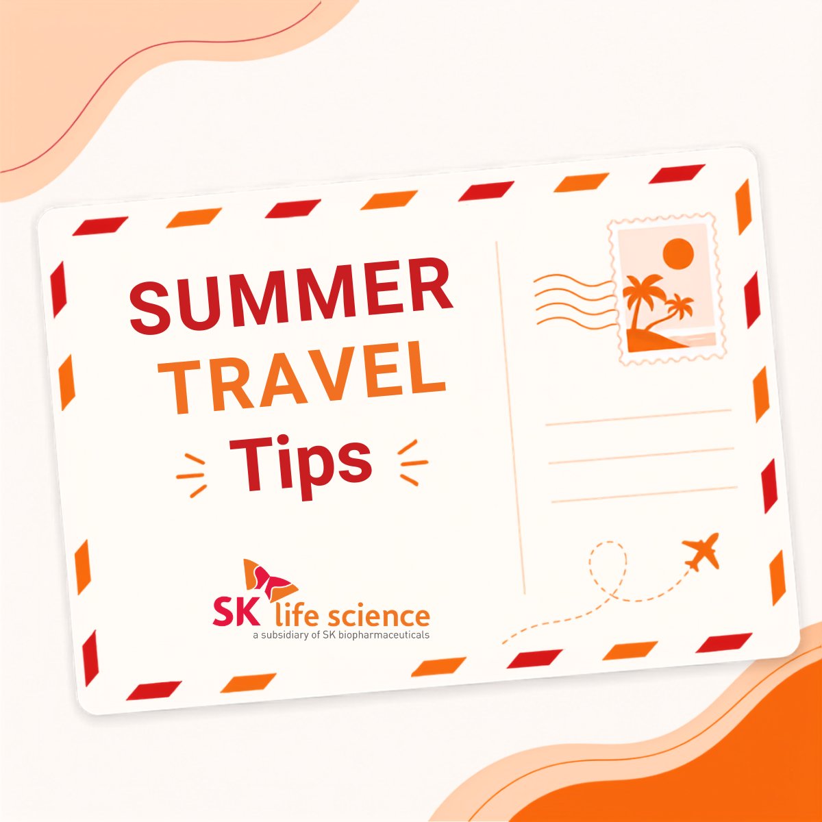 SK Life Science, Inc. tweet media