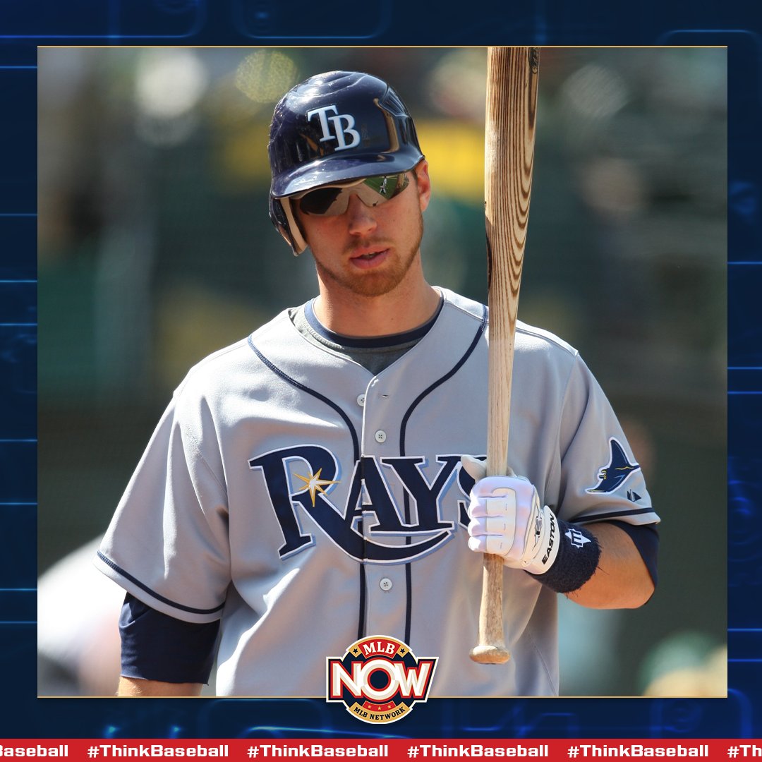 MLBNow's tweet photo. #ThinkBaseball answer:
Ben Zobrist (8.6 WAR in 2009) https://t.co/f76AabzoDj