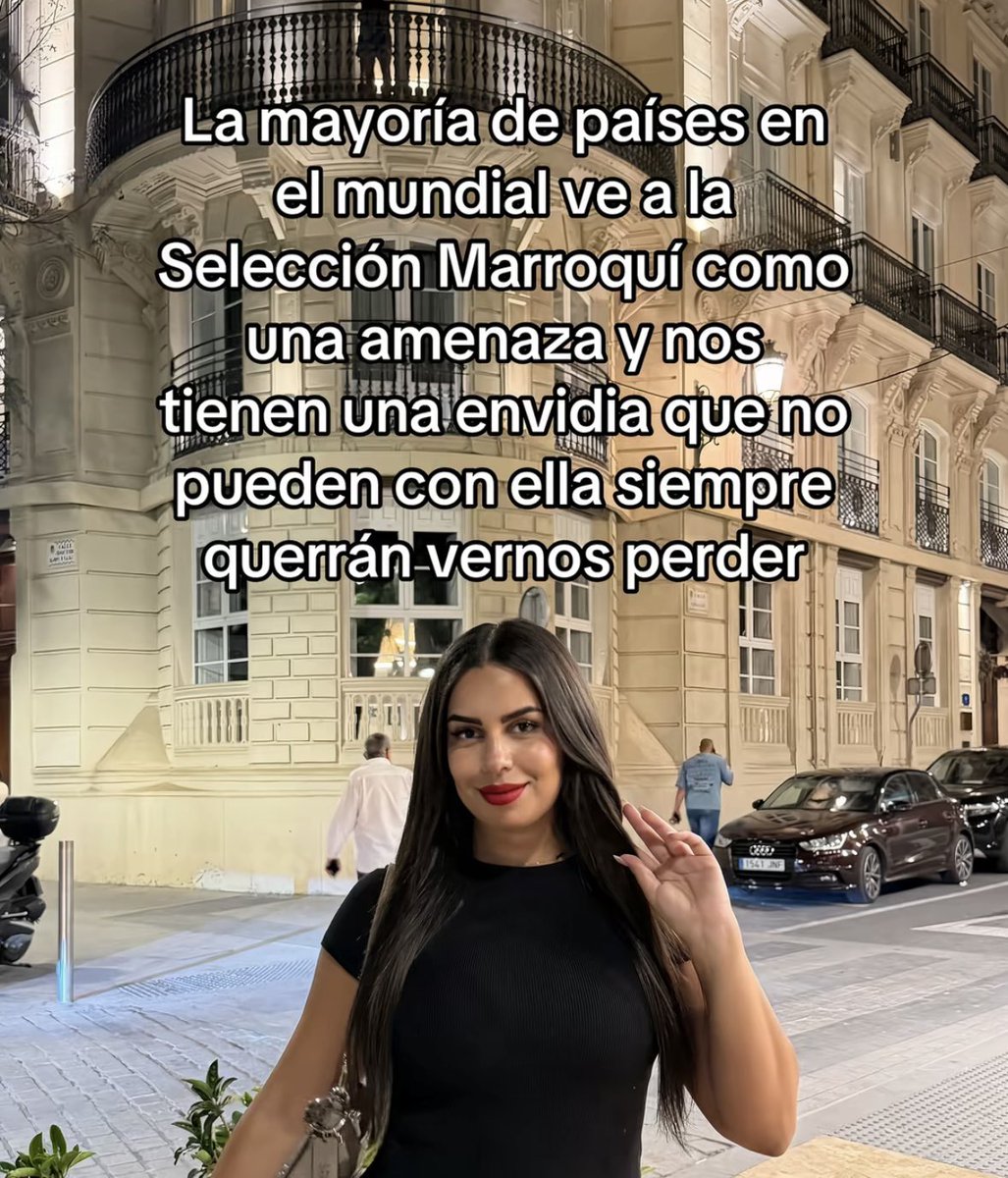adrifdzzzzzz's tweet photo. 1 las mujeres no deberian de opinar de futbol

2 la mayoria de paises no es que vean a marruecos como amenaza simplemente no quieren que sigais jugando el mundial por cansinos historicos https://t.co/c0mFJSazHu