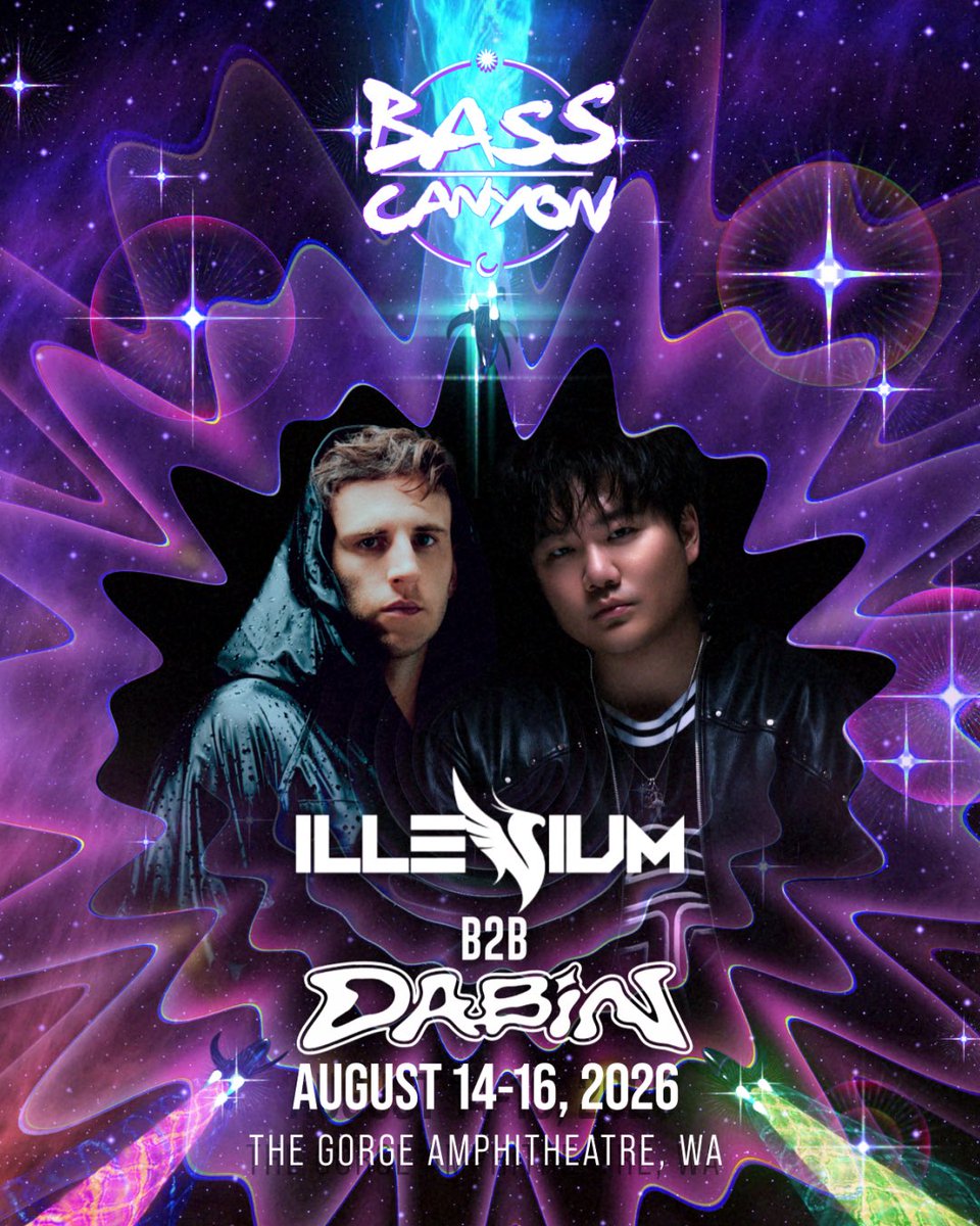 Bass Canyon tweet media