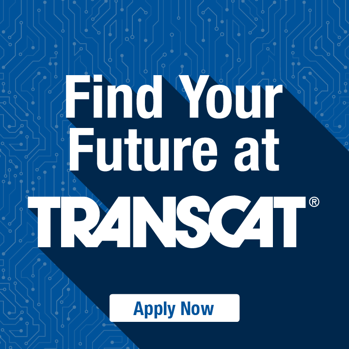TranscatNews's tweet photo. We're hiring! At Transcat, you'll join an organization that helps ensure the accuracy, reliability &amp; compliance of instruments in high-cost-of-failure environments. Learn more about our available opportunities here: https://t.co/OCHivximgk
#careers #nowhiring #joinourteam https://t.co/1Cui54ZmHz
