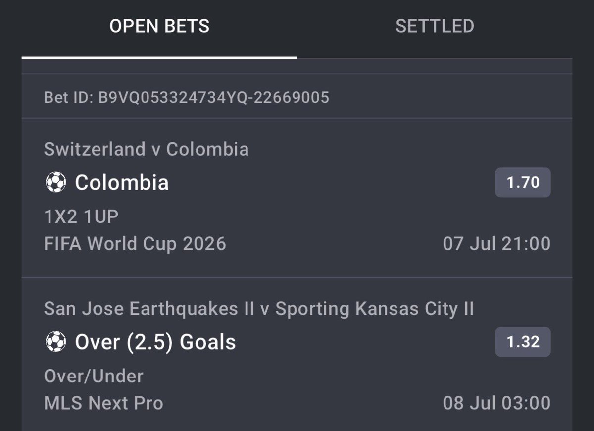 slay_jimmy's tweet photo. If your algorithm brings you here, please play these games &amp; thank me later💰💰💰

5K3KGFV
5K3KLV9
5K3KNP2

#Bet9jaCode 🇳🇬🇳🇬🇳🇬 https://t.co/NalrC7WT7r