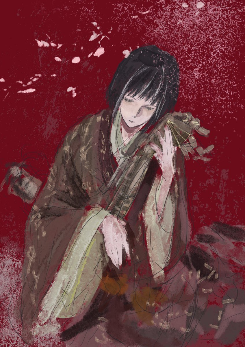 shaokaotanzhu's tweet photo. #sekiro https://t.co/WLS54T47Rm