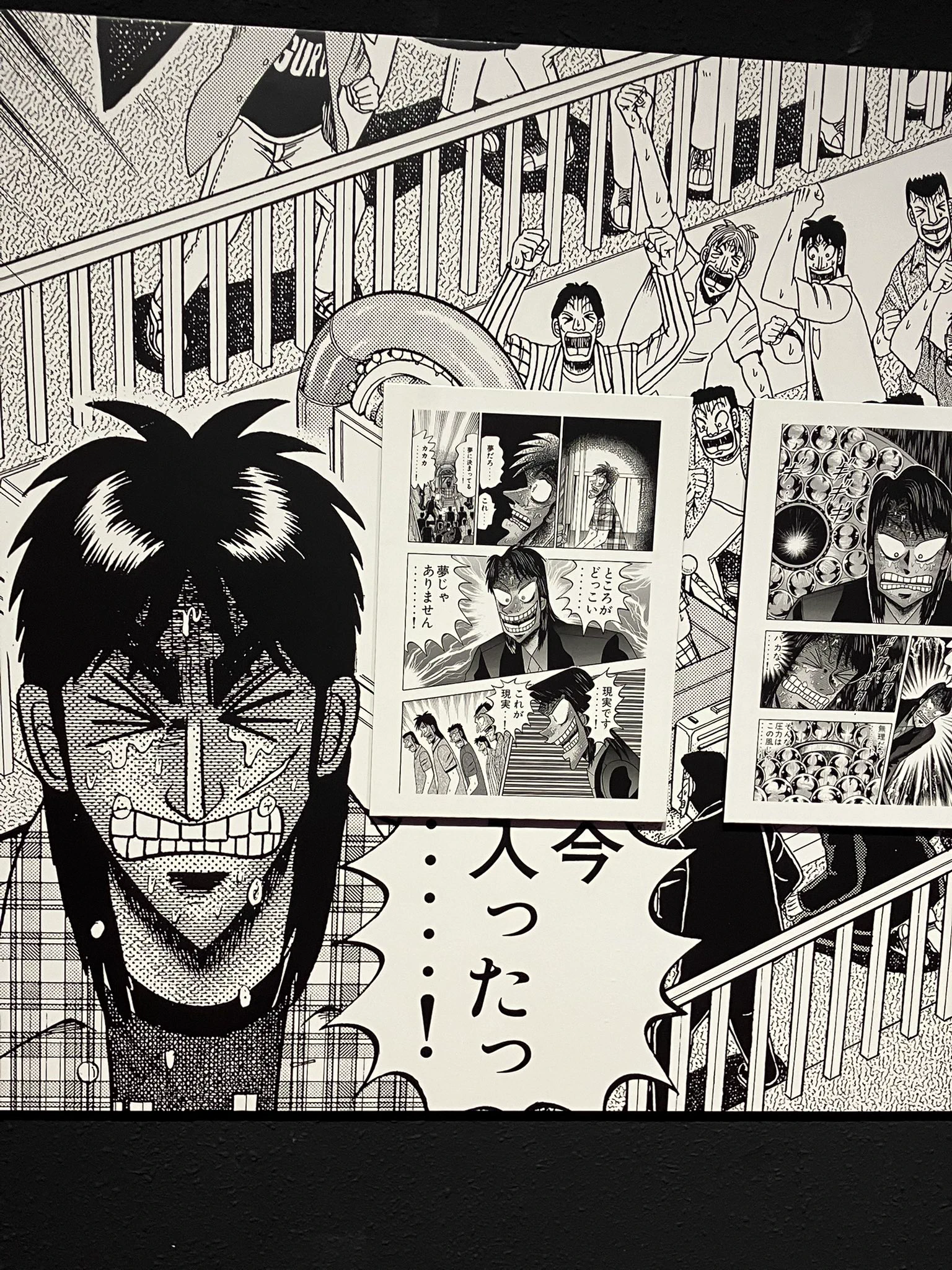 シロちゃん on X: 