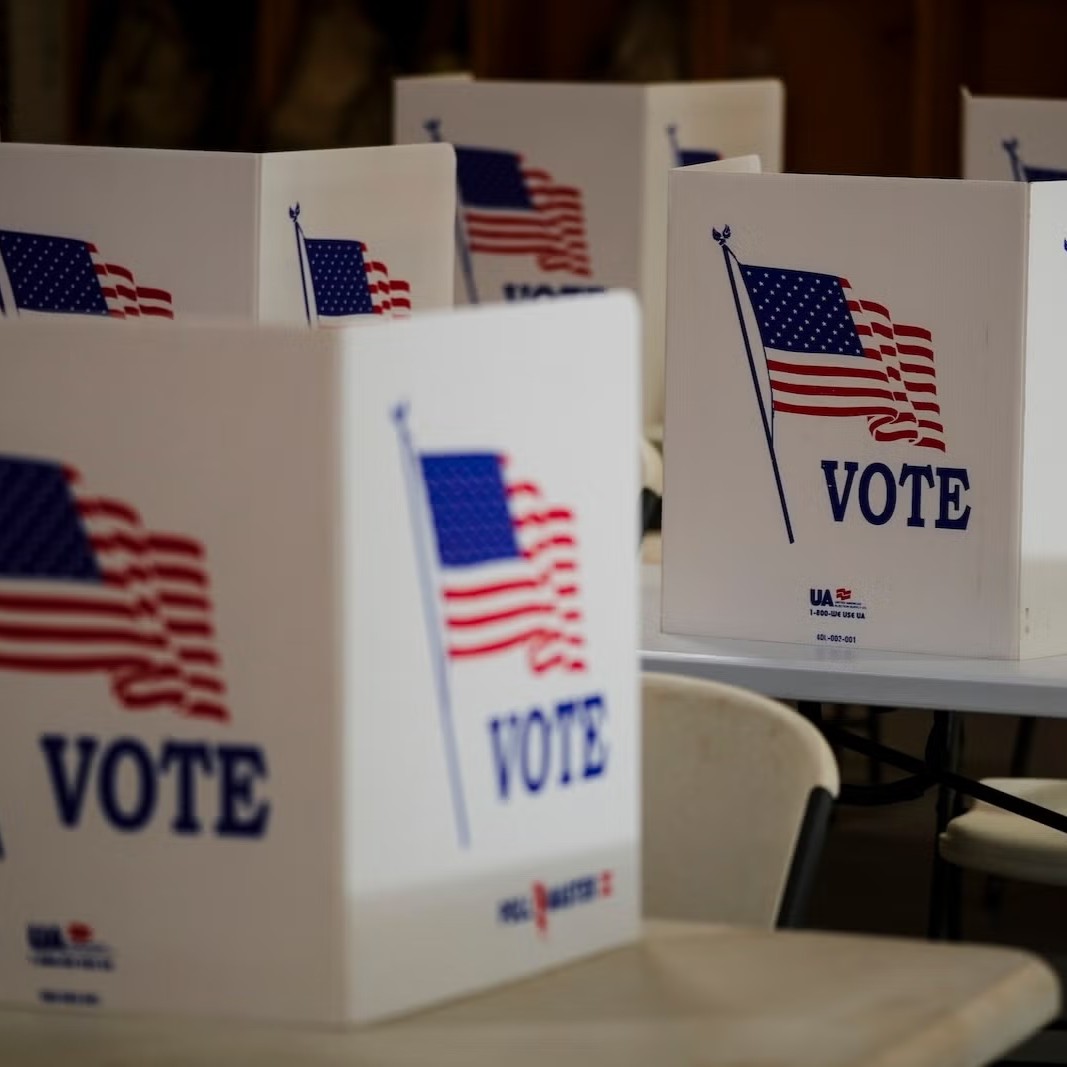 factpostnews's tweet photo. Ken Paxton appears to have used an inaccurate address to vote 6 times despite previously stating it is illegal to misrepresent your residence on election records. https://t.co/BJ1yBP2768