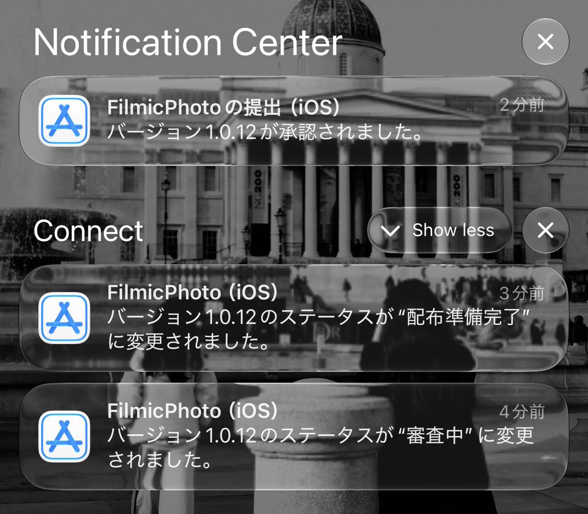Kengo.K tweet media