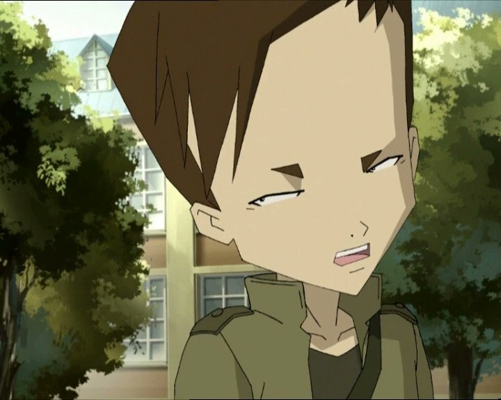 kkey2207's tweet photo. Listen I watch Code Lyoko for the plot

The plot: https://t.co/8lShUThJHr