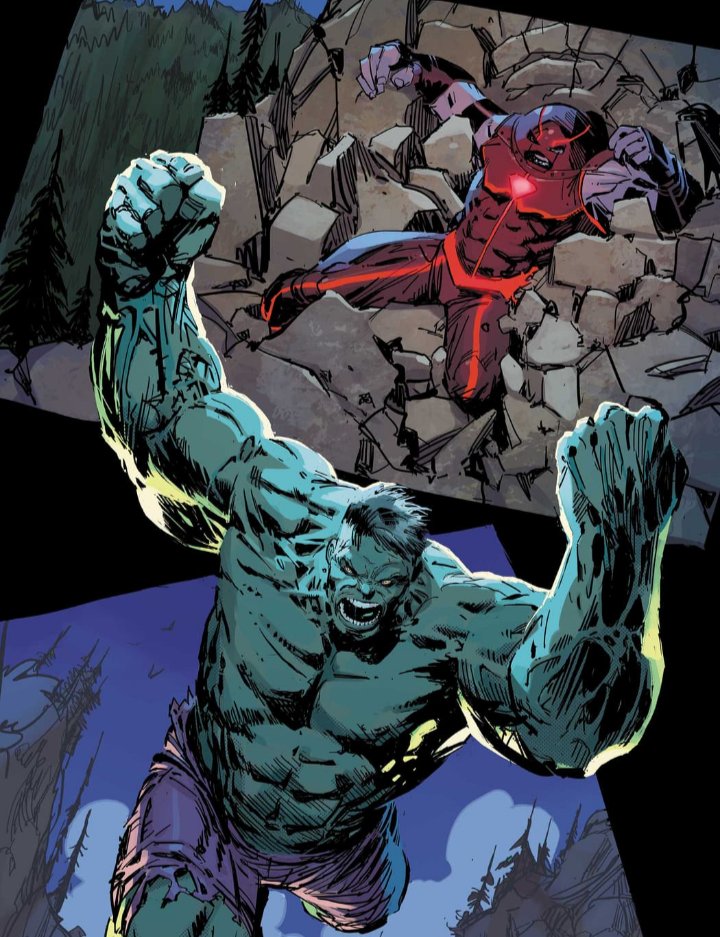 SternritterNTR's tweet photo. #marvelrivals Hulk next patch https://t.co/2JL9pxejBL