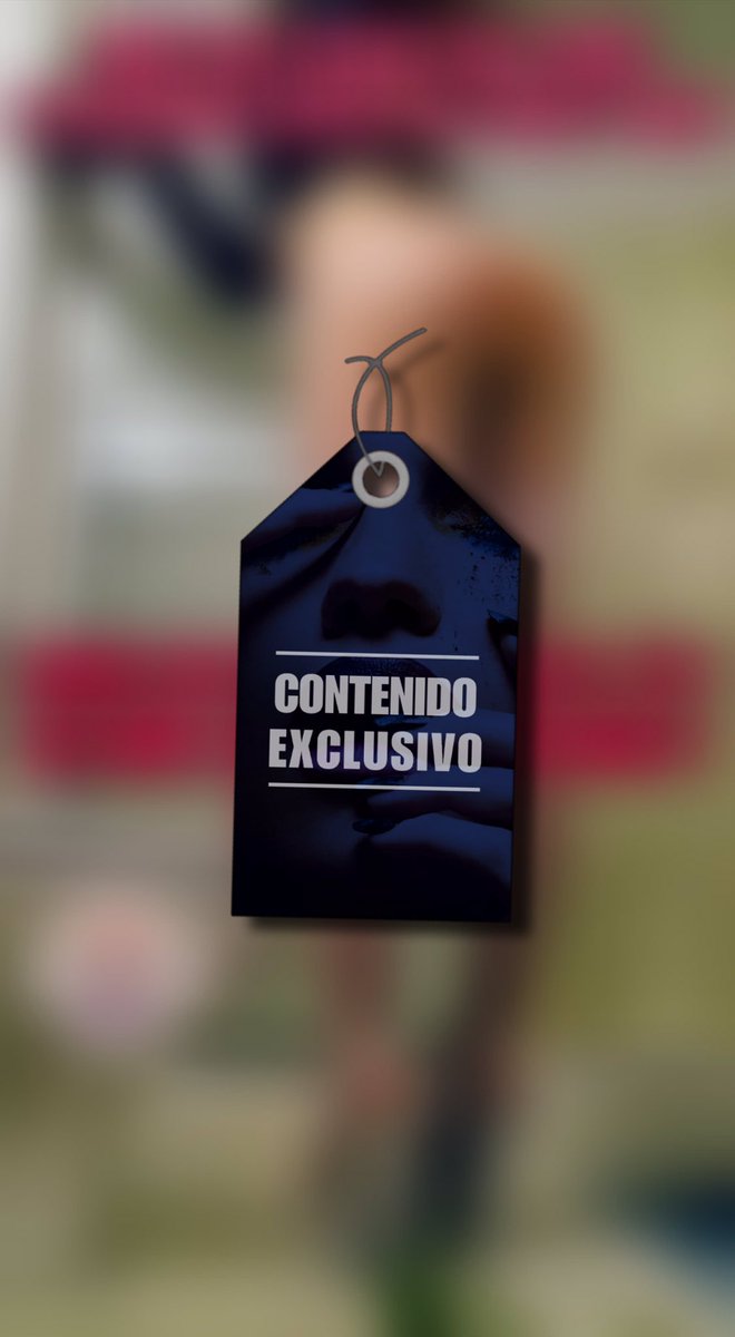 SissyLessons's tweet photo. 🔥Exclusivo de: Canal VIP (Telegram)

Acceso Permanente a todo el Contenido con solo 1 Donativo. $125MXN. 

Realiza tu donativo. Envía tu comprobante al DM. Recibes tu enlace de Acceso y listo.

Más información al DM. https://t.co/OaWdBac31W