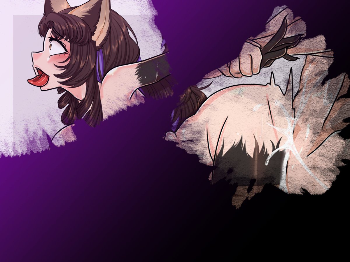 NaughtDeeSphinx's tweet photo. Sneak Peek 2 #NaughtDee https://t.co/zRUi9YjUxY