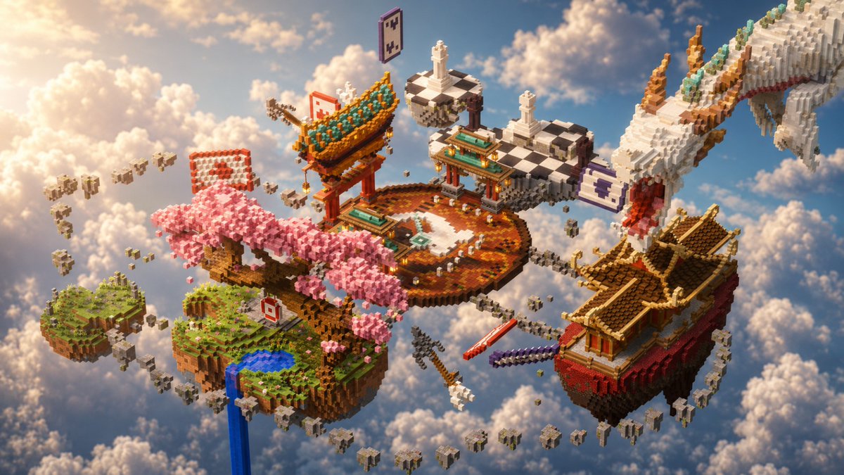 EuSouMax__'s tweet photo. Another hub. A place of strategies, battle, and honor. Dm for comms :)

#Minecraft #minecraft建築コミュ #minecraftbuilds https://t.co/CLVDalgvQn